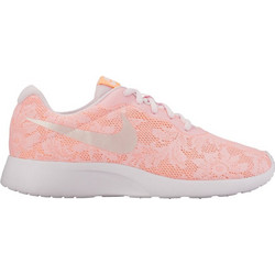 Nike Tanjun Γυναικεία Sneakers Ροζ 902865-600