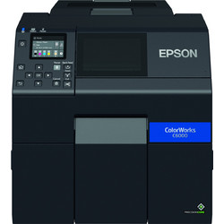 Epson WC-6000AE