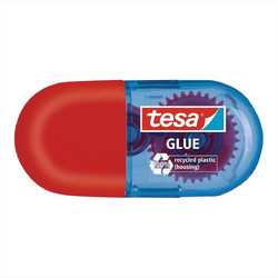 Tesa Κόλλα Roller EcoLogo - 70.59819