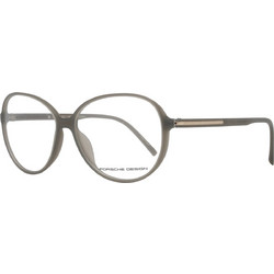 Porsche Design P8279 B Γυναικείος Σκελετός Γυαλιών Οράσεως Κοκάλινος Γκρι