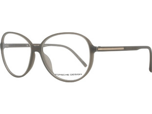 Porsche Design P8279 B Γυναικείος Σκελετός Γυαλιών Οράσεως Κοκάλινος Γκρι