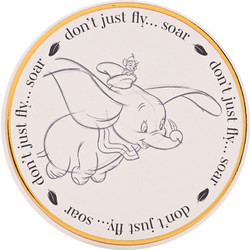 Disney Dumbo coaster 6 Τεμ