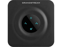 Grandstream Ht801 V2 VoIP Gateway