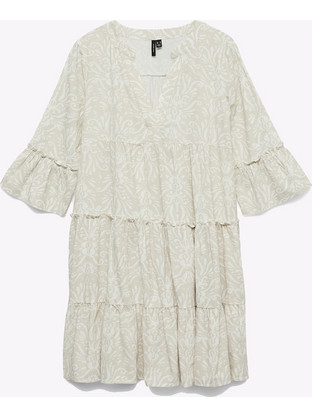 Vero Moda 10225127-Birch