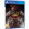 Street Fighter V Arcade Edition PS4 Street Fighter V Arcade Edition PS4