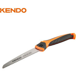 Kendo 30489 Σπαστό Πριόνι Κλαδέματος 180mm