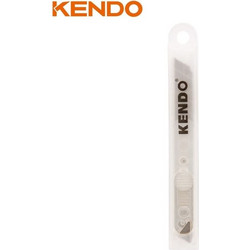 Kendo 30652 Ανταλλακτικές Λεπίδες Φαλτσέτας 18mm / 10TMX