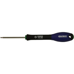 Κατσαβίδι torx Τ6