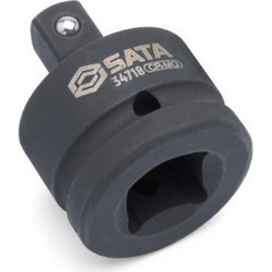 Αντάπτορας αέρος 3/4" σε 1/2"