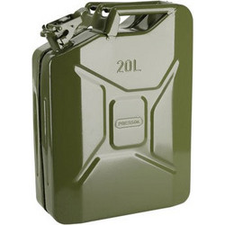 ΚΑΝΙΣΤΡΟ ΜΕΤ. 20L 21060 PRESSOL
