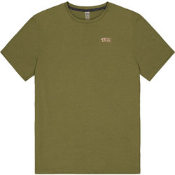 PICTURE - TIMONT SS URBAN TECH TEE