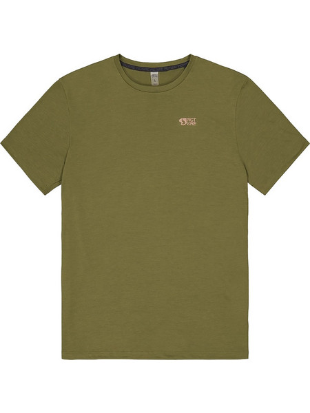 PICTURE - TIMONT SS URBAN TECH TEE