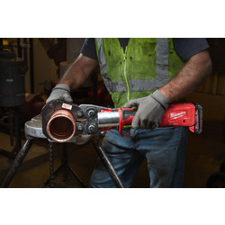 ΥΔΡΑΥΛΙΚΗ ΠΡΕΣΑ M18 ONEBLHPT-302C BRUSHLESS MW