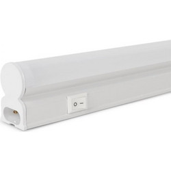 jager ΦΩΤΙΣΤΙΚΟ LED 6W T5 30cm 4000K (AV-943282)