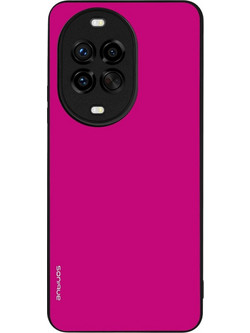 Θήκη Sonique ColorBloc Series για Huawei Nova 14 Pro 5G Ματζέντα