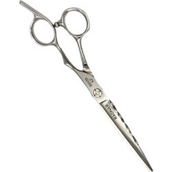 Eurostil Ψαλίδι Κουρέματος Ragnar 6.5" 06958