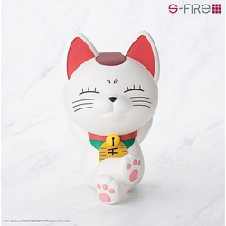 DANDADAN - Turbo Granny (Beckoning Cat) - Piggy Bank (17cm)