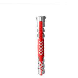 fischer Ούπα Πλαστικό 8x65mm 50τμχ 538251