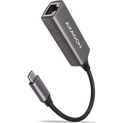 Axagon ADE-TRC Ενσύρματος Ethernet USB Αντάπτορας Δικτύου 1Gbps