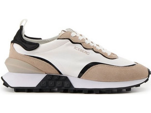 Iceberg Ανδρικά Sneakers IU1464