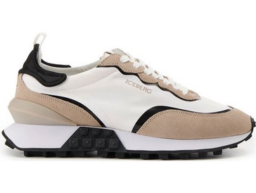 Iceberg Ανδρικά Sneakers IU1464