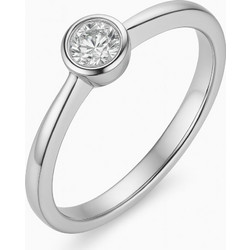 RING DIAMONFIRE WOMEN 6112321082175 (17,5 )