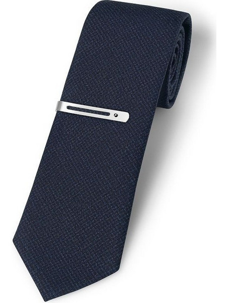 TIE SWAROVSKI MAN 5497418 (150X7CM )