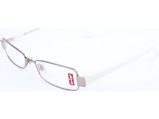 Levi's LS2507 013 Γυαλιά Οράσεως