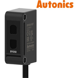 AUTONICS BYD50-DDT-T