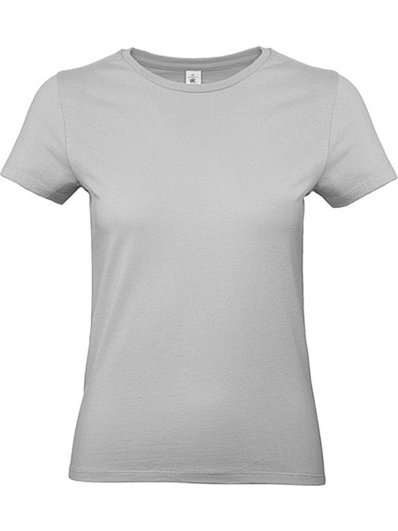 Γυναικείο T-Shirt TW04T B & C E190 Pacific Grey