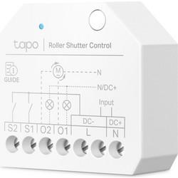 TP-LINK SMART SWITCH TAPO S112
