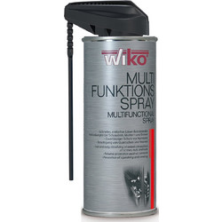 AMFS.D400 SPRAY ΛΙΠΑΝΤΙΚΟ ΠΟΛΛΑΠΛΩΝ ΧΡΗΣΕΩΝ (ΜΕ ΣΤΟΜΙΟ AC:COBRA) , 400ML