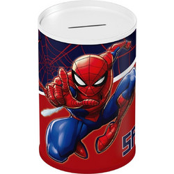 MUST TEAM Κουμπάρας Μεταλλικός Must 10x15 Spiderman 000508522
