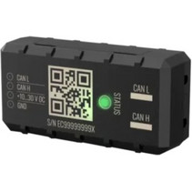 Teltonika adapter for contactless access to CAN bus data ECAN02 - adapter for contactless can access reading to CAN bus data