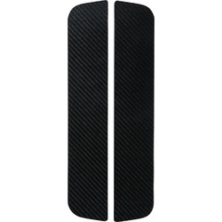 ΜΑΡΣΠΙΕ ΠΟΡΤΑΣ ΕΣΩΤΕΡΙΚΑ (S) 300x55mm CARBON LOOK 2 ΤΕΜ