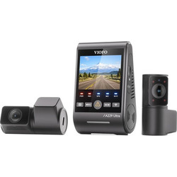 Viofo A229 Ultra 3CH