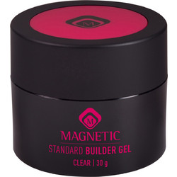 Magnetic Clear Builder Gel 50gr