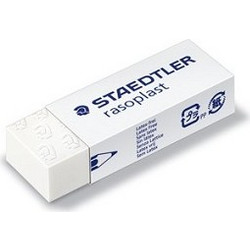 Σβήστρα Staedtler Rasoplast μικρή