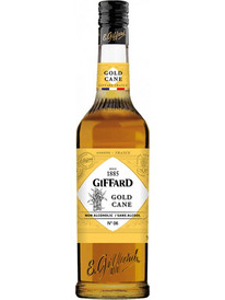 Gold Cane Alc Free Giffard 700ml