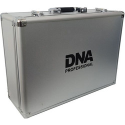 DNA CASE 46x33 for microphone mixer effect accessories DJ equipment 2 keys