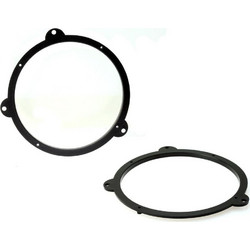 ACV D-271023-08 Βάσεις Ηχείων Εμπρός Και Πίσω Θέσεων Για BMW Σειρά 3 E46 1998 - 2005