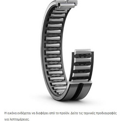NK 43/20 NEU NEEDLE ROLLER BEARING 43X53 X20mm