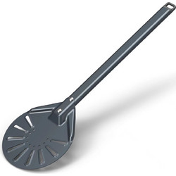 03.313.394 ΣΠΑΤΟΥΛΑ ΠΕΡΙΣΤΡΟΦΗΣ ΠΙΤΣΑΣ (66χ17,8cm)