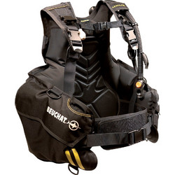 Beuchat 1Dive BCD - Masterlift First