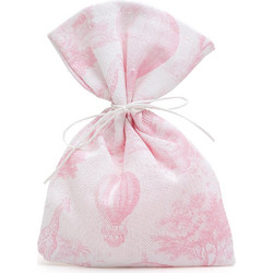 ΠΟΥΓΚΙ 12 x 17 cm Safari Ροζ - Beauty Home