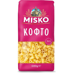 MISKO Κοφτό Νο.1 500gr