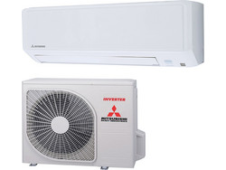 Mitsubishi Heavy Industries DXK/DXC-18Z6-W Κλιματιστικό Inverter 18000 BTU A++/A+++