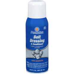Permatex Σπρέυ Λουριών Αντιολισθητικό Belt Dressing 340gr 80073
