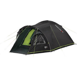 High Peak Talos Σκηνή Camping Ιγκλού 4 Ατόμων Χειμερινή 330x240x130cm