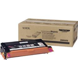 Xerox 113R00720 Magenta Toner